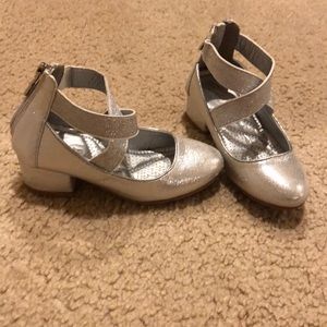 Toddler size 11 shoes